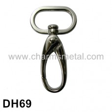 DH69 - Dog Hook